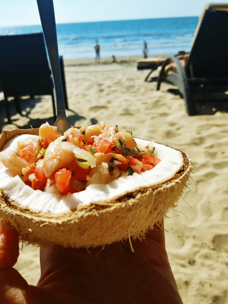 Ceviche